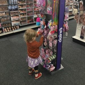 Meet your Posher, Jennifer